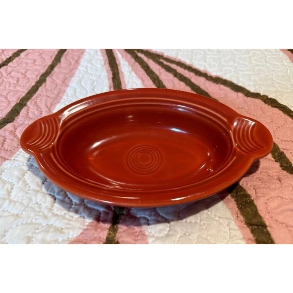 Fiesta 9inch Serving Dish